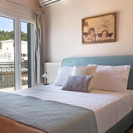 Grand Square Apartment Argostoli  Buitenkant foto