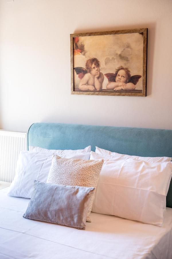 Grand Square Apartment Argostoli  Buitenkant foto