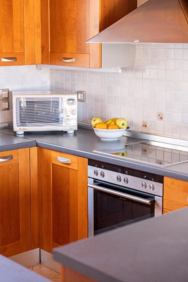 Grand Square Apartment Argostoli  Buitenkant foto